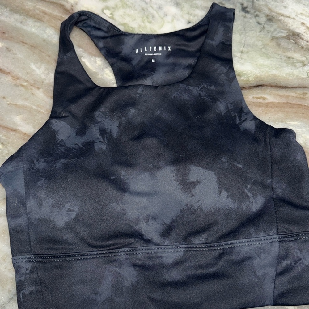 Sports Bra